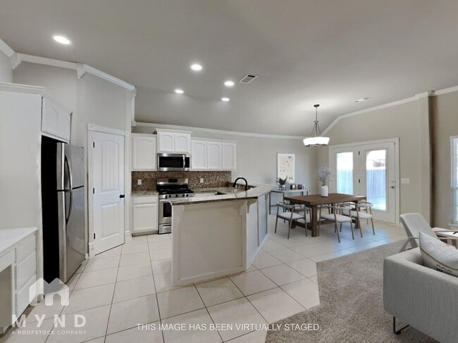 Photo - 3312 E Gillette St