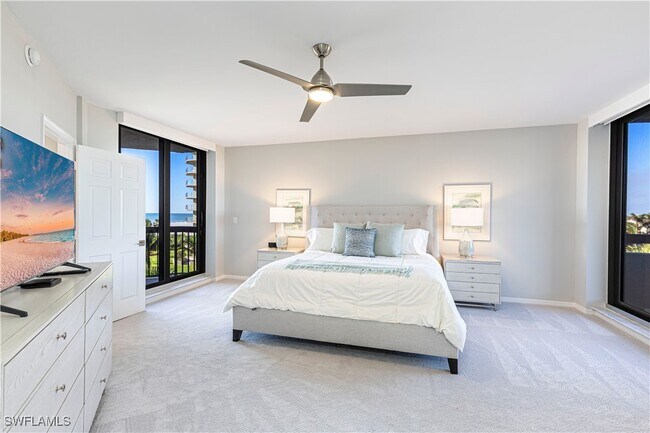Building Photo - 220 S Collier Blvd Unit 406 Rental