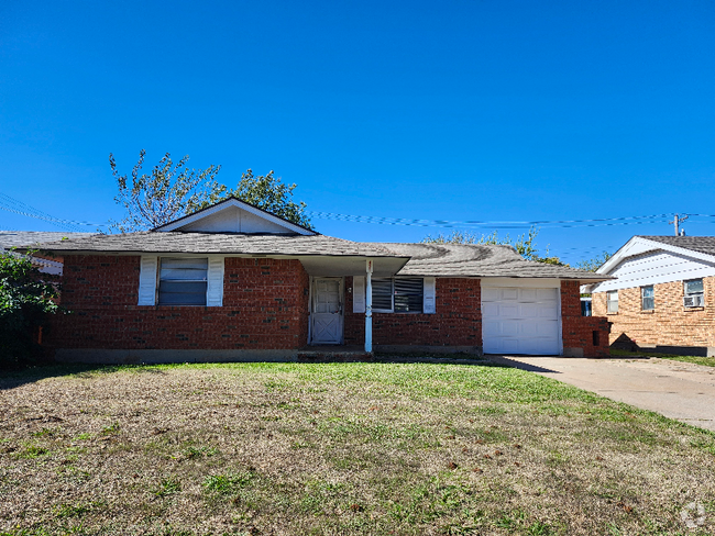 Building Photo - 405 S Bristow Ave Rental