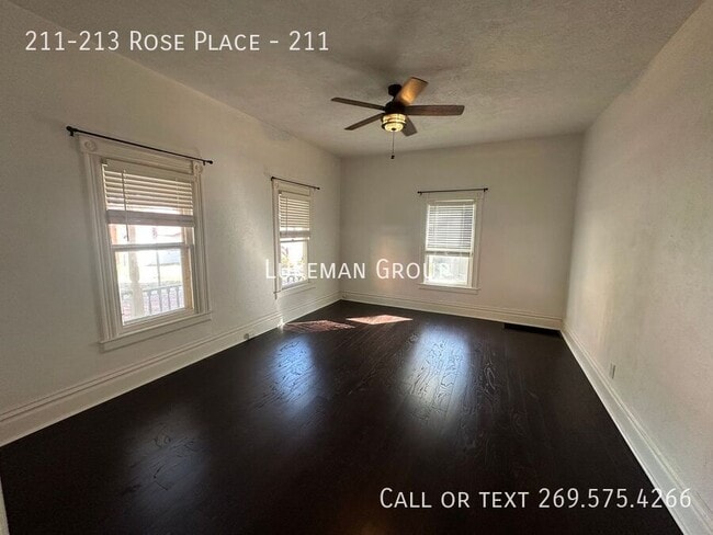 Photo - 211-213 Rose Place-211 Unit 211