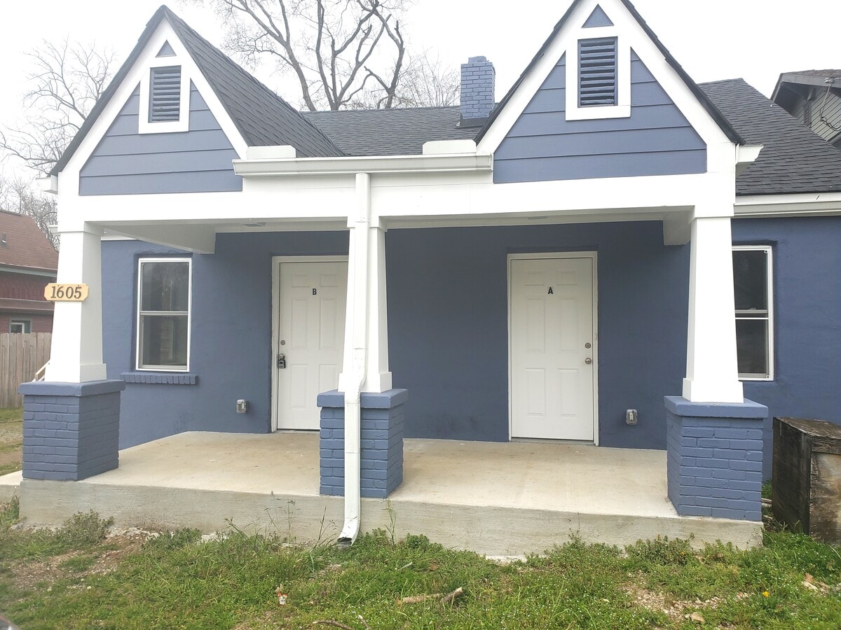 Photo - 1605 Douglas Ave Unidad A