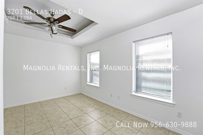 Photo - 3201 Bellas Hadas St Unit D