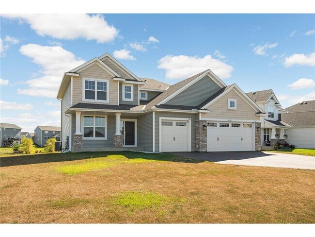 Photo - 17545 57th St NE