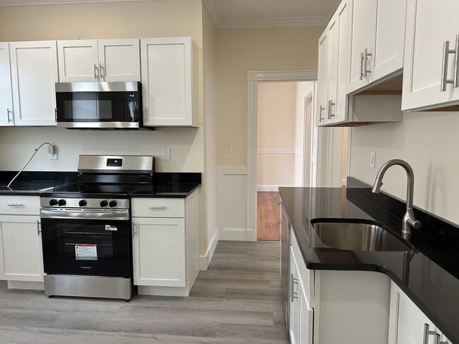 175 Belmont St Unit One
