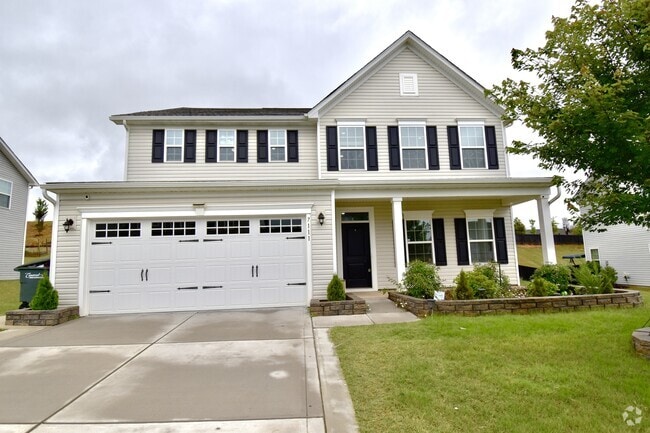 Building Photo - 7111 Waterwheel St SW Rental