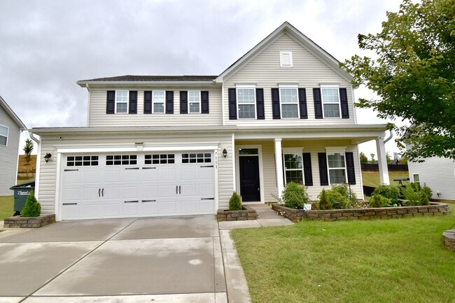 Photo - 7111 Waterwheel St SW House