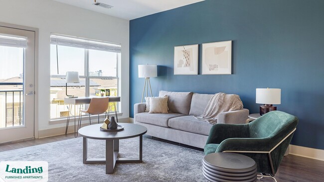 Photo - 349 Decatur St. SE Apartamento Unidad 3404.1407957