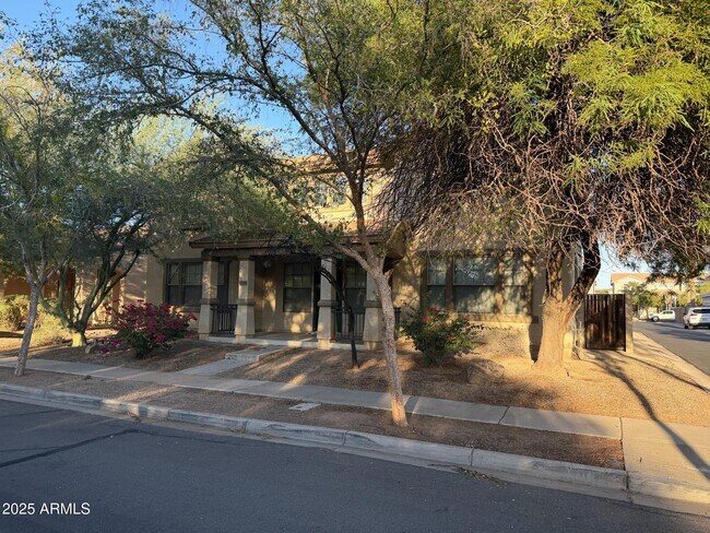 Photo - 1709 S Constellation Way