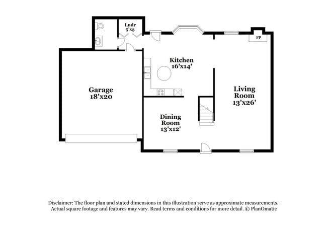 Photo - 8085 Conridge Dr