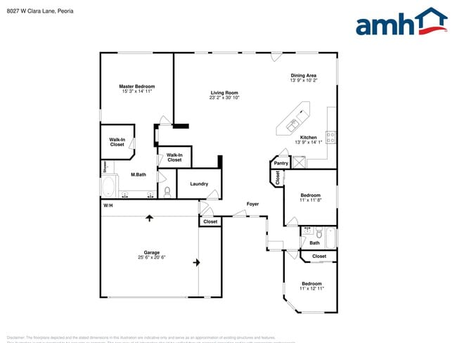 Photo - 8027 W Clara Ln