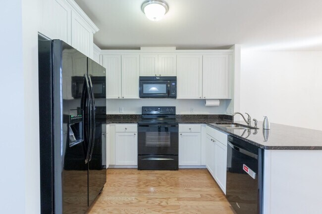 Photo - 2 Bed, 2.5 Bath Townhome w/ Garage and Fen...