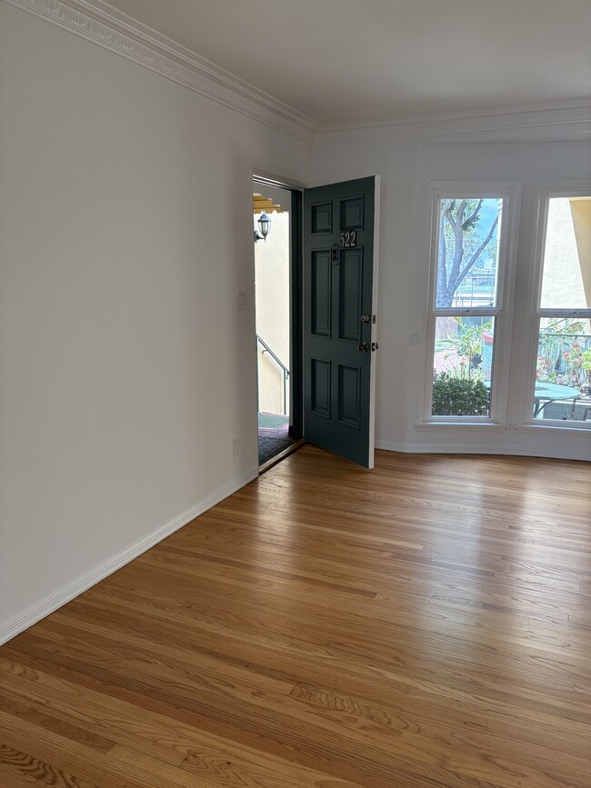 Photo - 526 N Genesee Ave Apartment Unit 520