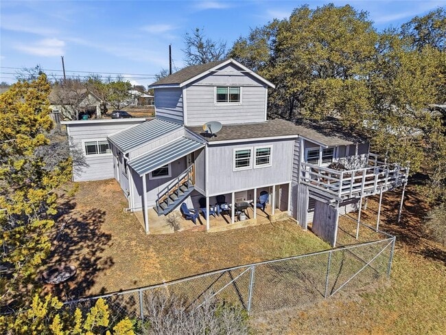 Photo - 2505 Belaire W Ln