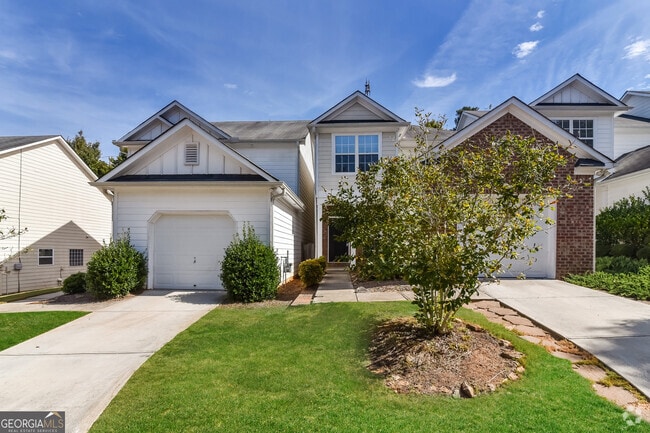 Building Photo - 4746 Autumn Rose Trail Rental