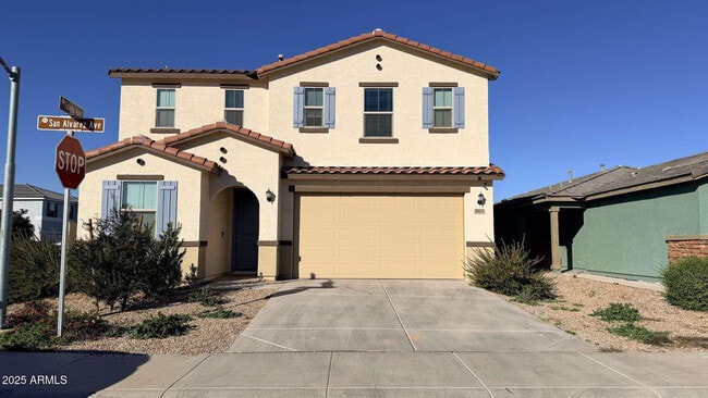 Building Photo - 36658 W San Alvarez Ave