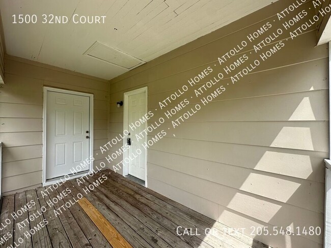Photo - 1500 32nd Ct