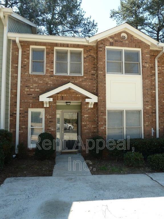 Photo - 216 Peachtree Hollow Ct NE Townhome