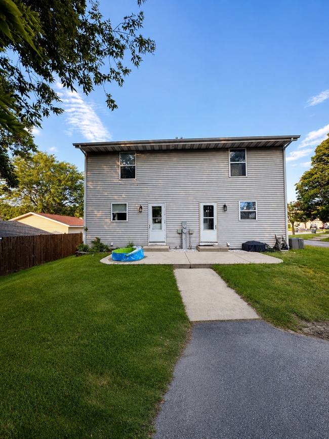 Photo - 1312 Falls Ct