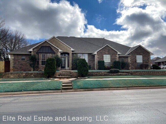 Pet Friendly Houses For Rent In Edmond Ok Forrent Com