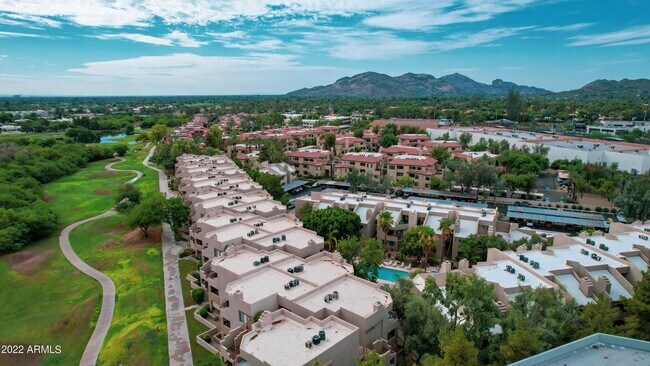 Village at Stone Creek - 4850 E Desert Cove Ave Unit 230