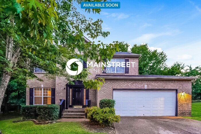 6104 BENT WOOD DR, ANTIOCH, TN 37013 - 6104 BENT WOOD DR, ANTIOCH, TN 37013