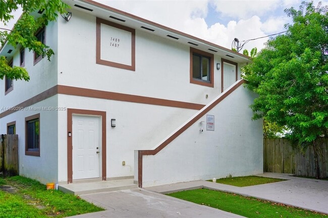 Photo - 1489 NW 59th St Unidad 1489