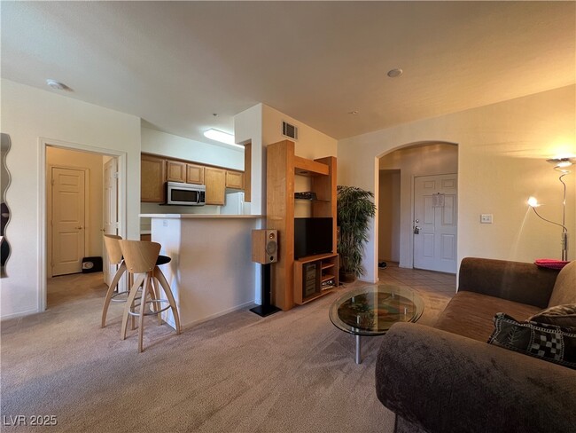 Building Photo - 7139 S Durango Dr Unit 211 Rental