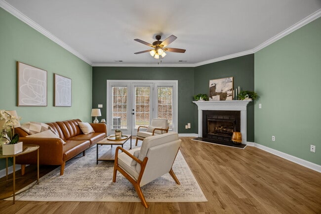 Photo - 8606 London Park Ct