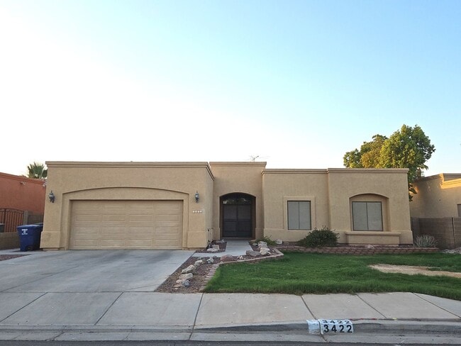 Building Photo - 3422 W 16th Ln