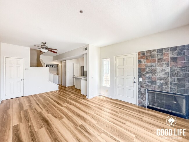 Photo - SD: Stunning 3BD/2.5BA Townhome in Imperial Beach with Ocean Views, Rooftop Patio & In-Unit Laundry