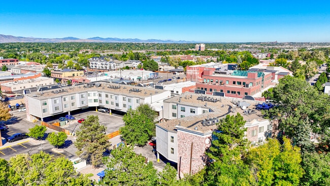 Photo - Main Street Apartments