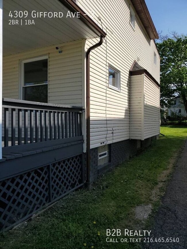 Photo - 4309 Gifford Ave Unit 2