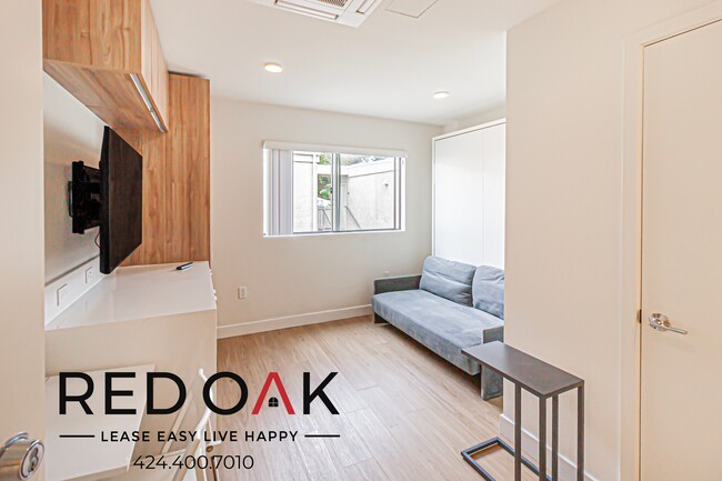 Building Photo - 11611 Blucher Ave Unit 120C Rental