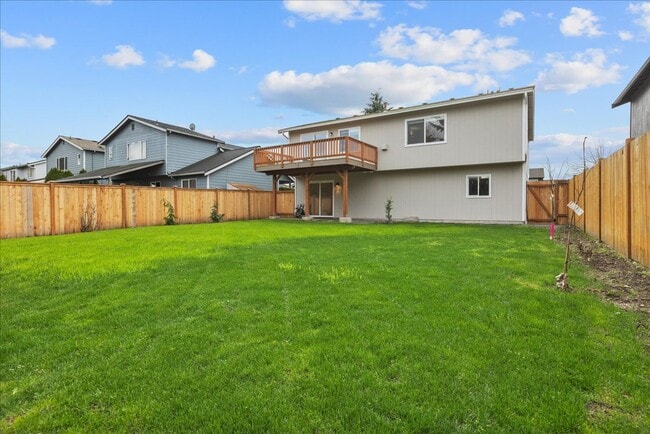 Photo - Beautiful & Freshly remodeled home in Fryelands Monroe