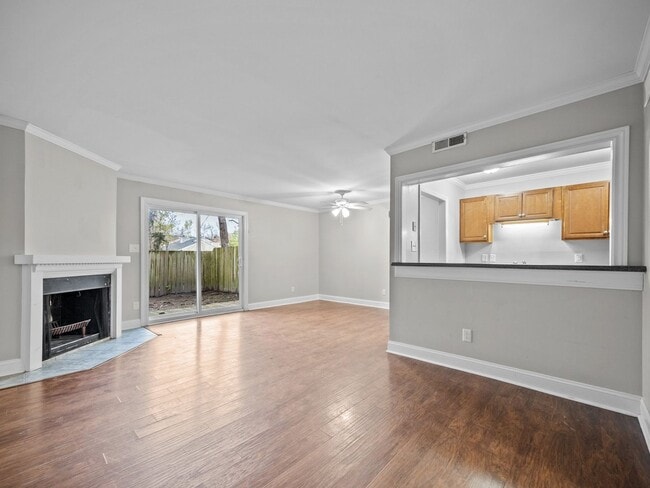 Photo - Welcome to Branchwood Townhouse!
