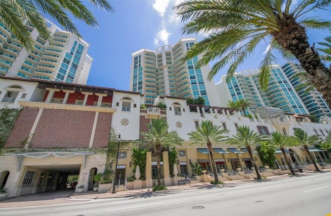 Building Photo - 200 Sunny Isles Blvd Unit 2-1801
