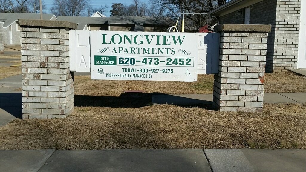 Longview - Longview Apartments