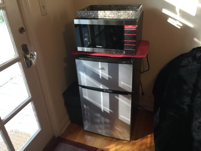 Photo - 0000 E Buena Vista Ave