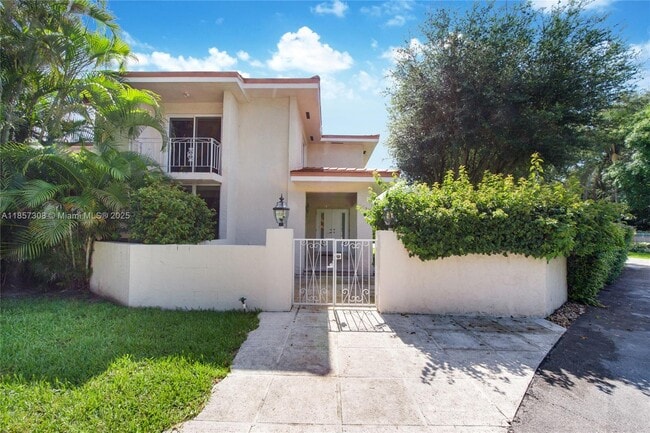 Building Photo - 4117 Alhambra Cir Rental