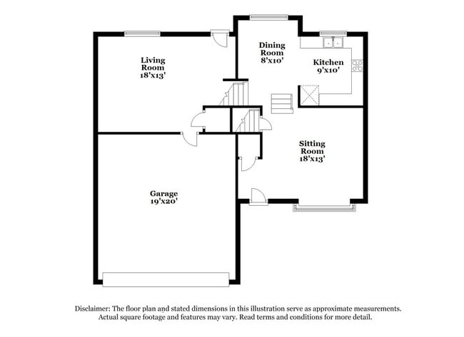 Photo - 19871 E Stanford Ave