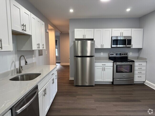 Building Photo - 16 Hopkins St Unit U2 Rental