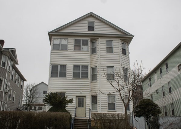 Building Photo - 91 Perry Ave Unit 3