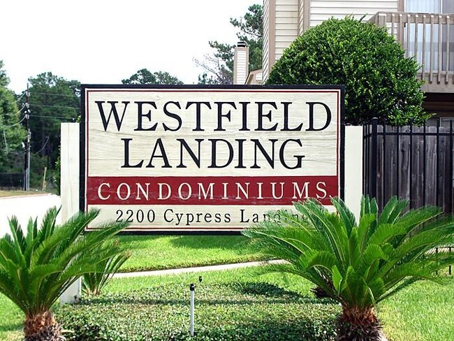 Photo - 2200 Cypress Landing Rd Condo Unit F-3