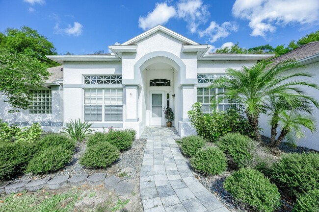 Photo - Stunning 4-Bedroom Home with Private Pool ...