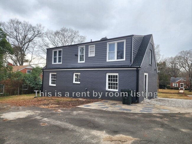 Photo - 1516 E Geer St