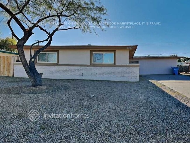 Building Photo - 1729 W Tonto Ln