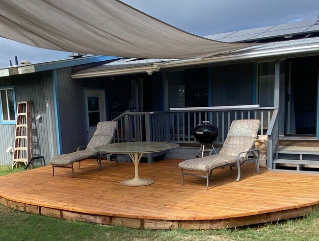 Photo - Hogoboom Unit Hogoboom 2 bed