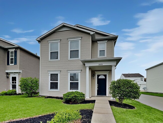 Photo - 12670 Justice Crossing House
