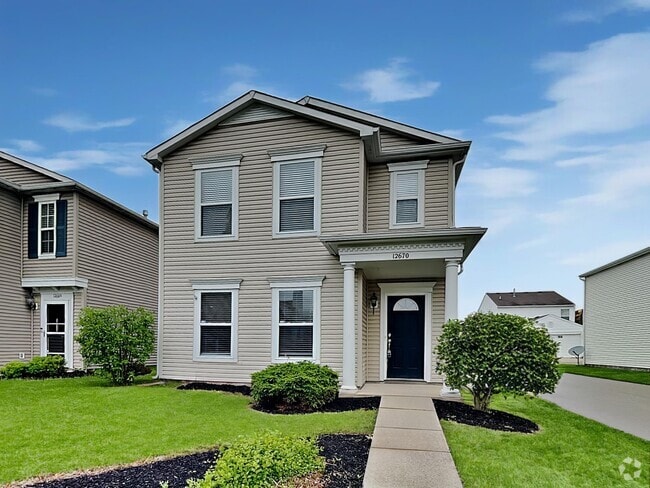 Building Photo - 12670 Justice Crossing Rental