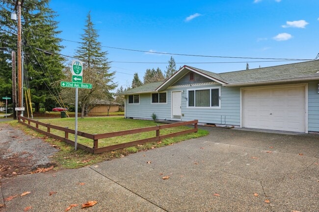 Photo - Move in Ready! 3 bedroom 1 bath, North Thurston School District.